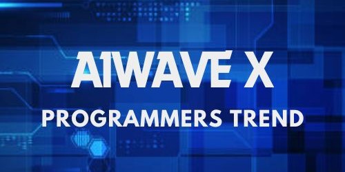 AIWAVE X Logo